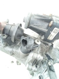 фото thumb №4, J257 клапан egr opel corsa d 1.3d 55230929