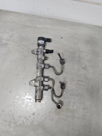 Bmw f20 накладка  впрыскная 851162903 в Украине, фото thumb
