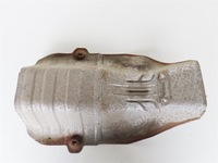 фото thumb №1, Захист теплова підвіска kia ceed i хетчбек 06-