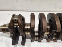 Wał коленчатый 55561516 opel corsa d astra j meriva 1.4 16v a14xer 09- номинал в Украине, фото thumb