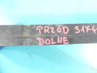 фото thumb №9, Балка усилитель бампера перед peugeot 508 i