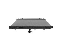 фото thumb №8, Радиатор do toyota camry xv50 2015-2017 164000v110