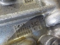 фото thumb №7, Bmw e90 2.0 d 10r мехатроника блок управления коробки 1068427237 0260550027