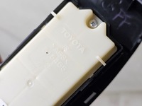 фото thumb №8, Переключатель панель управление окон зеркал dekor защита lexus gs 350 200