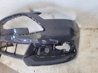 Ford focus mk3 st бампер передній перед Доставка, фото thumb