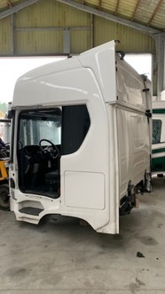 фото thumb №8, Кабіна scania r s новий model