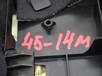 фото thumb №8, Peugeot rcz подголовник задняя ym15501180