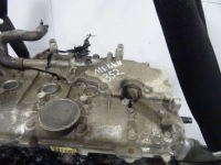 Купити Двигун k4jc750 1.4 renault megane 1 рестайлінг, фото thumb