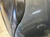 фото thumb №13, Бампер зад задний комплектный з 4 pdc audi a4 b8 sedan