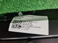 фото thumb №9, Bmw x7 g07 панорама крыша панорамный sky lounge 5a48497