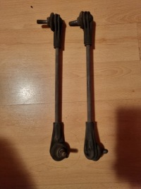 фото thumb №1, Соединитель стабилизатора левый правый перед bmw f30 f31