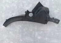 фото thumb №1, Maserati granturismo жабо лівий перед