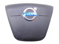 фото thumb №1, Подушка подушка безопасности водителя volvo s60 ii v60 31418061