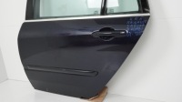 фото thumb №5, Дверь левый задняя renault laguna iii 10-13r lift kombi nv472