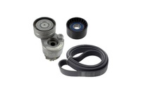 фото thumb №1, Набор ремни многоручейковых с ролики renault espace iv 1.9d 2.0