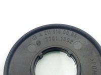 фото thumb №11, Mercedes-benz cls c219 2005 сидіння, сидіння