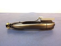 фото thumb №1, Mazda cx-3 ручка двері задня ліва