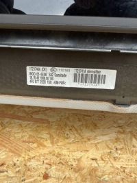 фото thumb №10, Люк комплектний audi a6 s6 c6 4f sedan 4f0877255b