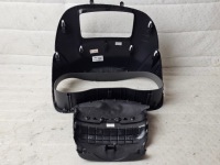 фото thumb №6, Рамка корпус спідометра консолі захист hyundai kona 84830-j9100