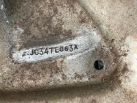 фото thumb №3, Ford f150 raptor 2017-2020 защита подвеска