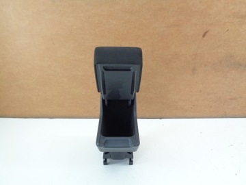 фото thumb №5, Vw polo vi 6 2g подлокотник туннель средний бардачок 6f0864207ad