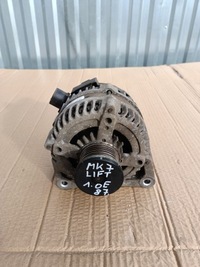 фото thumb №15, Генератор ford fiesta mk7 b-max 1.0 ecoboost