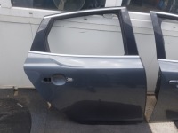 фото thumb №1, Volvo v40 2 ii 12-19r двері праве задня 455-16