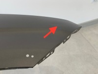 фото thumb №5, Partner berlingo iv 18- крыло перед правый rifter