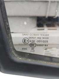 фото thumb №8, Mercedes sprinter 906 дверь правые перед рестайлинг