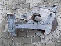 фото thumb №1, Citroen c4 ii 2011- четверть перед лонжерон передняя правая ewp