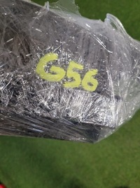 фото thumb №11, Renault megane iv 4 решітка середня 242534881r