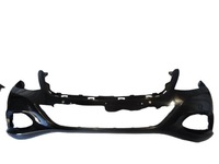 фото thumb №1, Бампер mercedes s-klasa w222 13-17 перед оригінальний номер