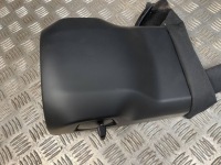 фото thumb №8, Bmw x5 g05 2019 элементы обшивка колонки рулевого