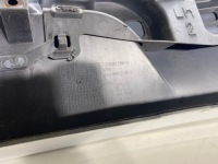 Накладка крышки багажника задняя renault clio iv универсал европа Киев, фото thumb