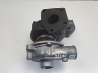 фото thumb №3, Mazda 6 2.0 di citd турбонагнетатель turbo vj320211 rf5c