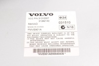 фото thumb №3, Volvo xc90 i усилитель радио lift 31310007