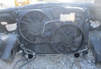 Ремінь передній радіатор лонжерон балка opel antara рестайлінг  2.2 vcdi gar c105 Недорого, фото thumb