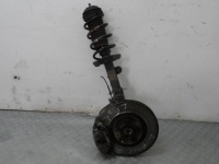 фото thumb №1, Поворотный кулак левый перед fiat 500l 1.6 mjet