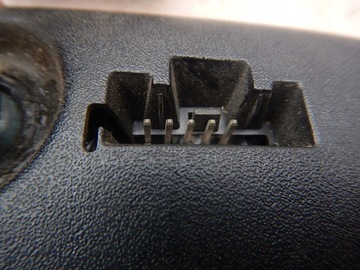 фото thumb №7, Mercedes w124 зеркало wsteczeczne фотохромный