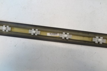 фото thumb №9, Focus mk3 планка двері ліва хром