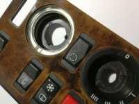 фото thumb №1, Вимикач циркуляція внутрішній mercedes w126 sec sel se