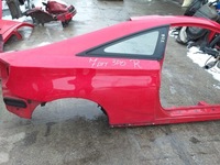 фото thumb №1, Celica vii 7 порог крыло четверть правый правая