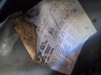 Audi a4 b7 8e 2004-2008 бампер передний перед lx7z Киев, фото thumb