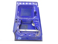 фото thumb №13, Двері ліва лівий bok зсувні vw caddy iii 2k la5c