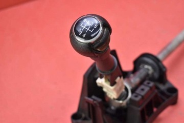 фото thumb №6, Выборщик домкрат коробки передач 5 передача opel meriva a 1.6 16v 105 km рестайлинг 04-10