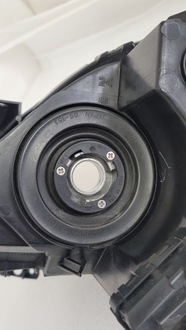 фото thumb №9, Лампа права перед передня mazda 3 ii bl 2008-2011