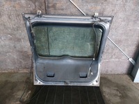 фото thumb №8, Kompletny задняя крышка багажника бампер лампа правая левая seat leon i