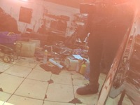 фото thumb №8, Капот edge ii 2 mk2