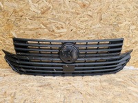 фото thumb №1, Решітка радіатора решітка радіатора vw t6 lift transporter caravelle 7la