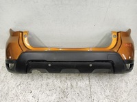 фото thumb №1, Бампер задняя задний dacia duster ii 2 17-